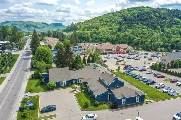 Saint-Sauveur, QC J0R1R6,70 Rue Principale