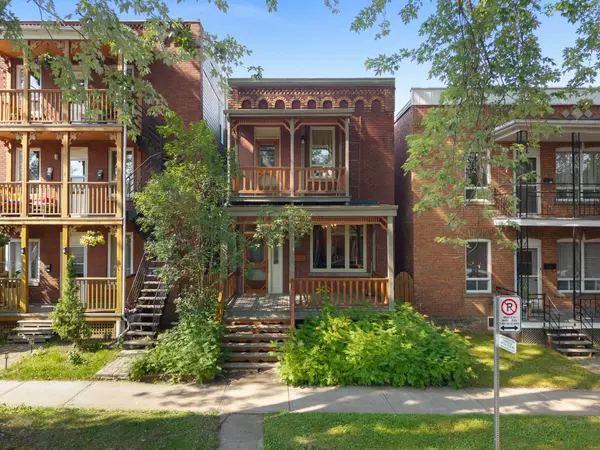 382 2e Rue de la Pointe, Shawinigan, QC G9N1J5