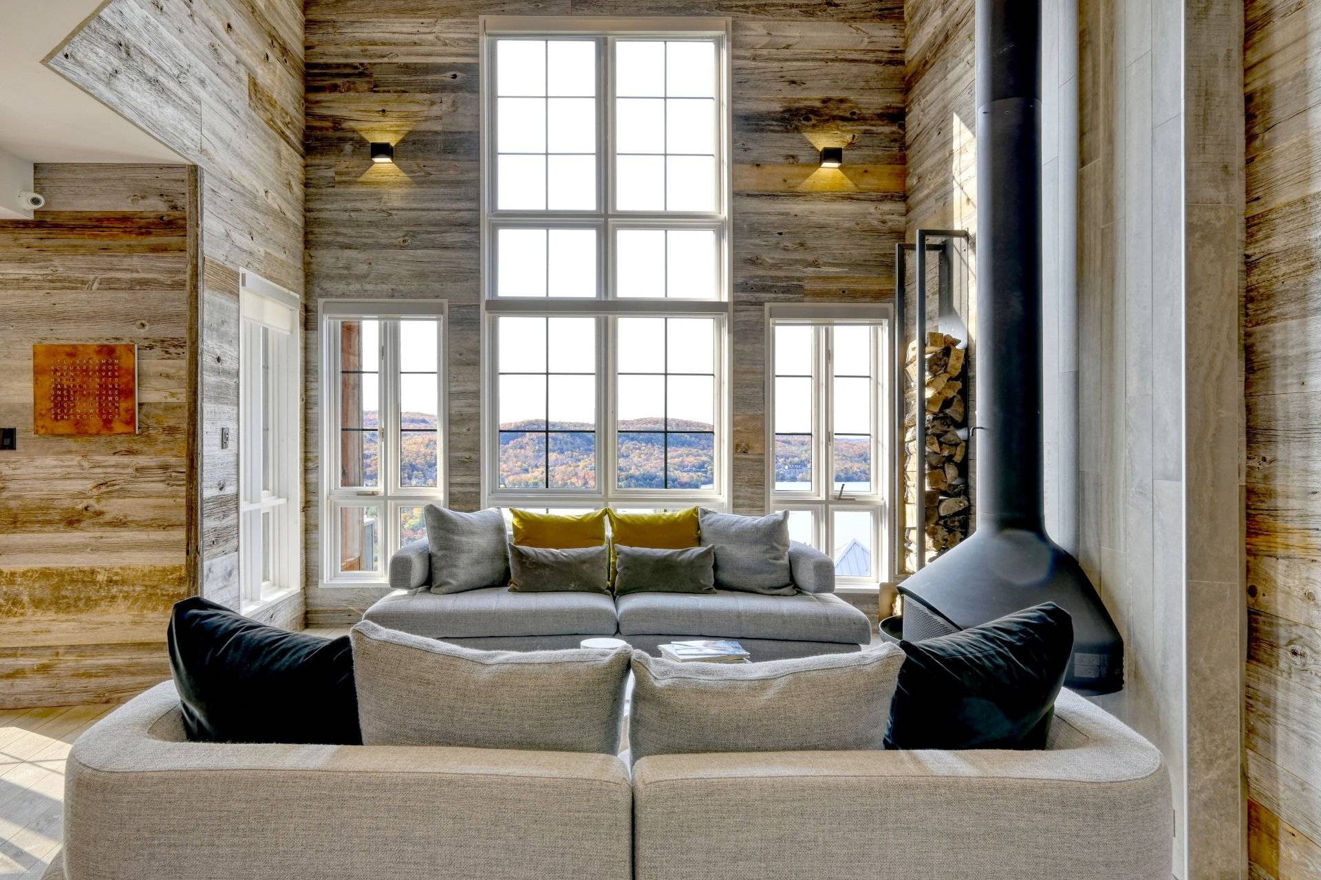 Mont-tremblant, QC J8E1T1,164 Ch. des Sous-Bois #4