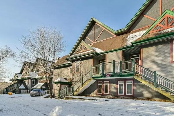 Mont-Tremblant, QC J8E3K8,169 Ch. de la Forêt #9