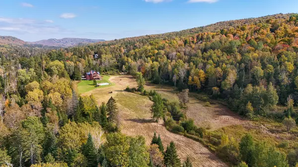 Saint-Sauveur, QC J0R1R7,15 Ch. des Épervières