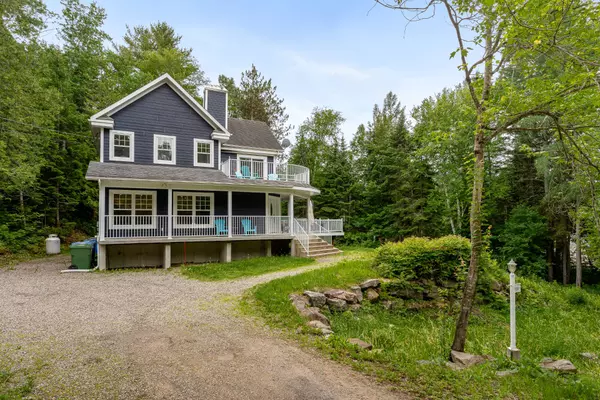 Saint-côme, QC J0K2B0,1091 Av. André-Leclerc