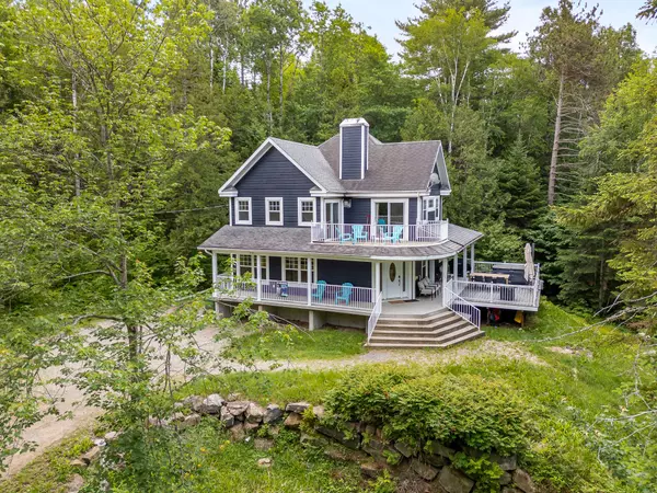 Saint-côme, QC J0K2B0,1091 Av. André-Leclerc