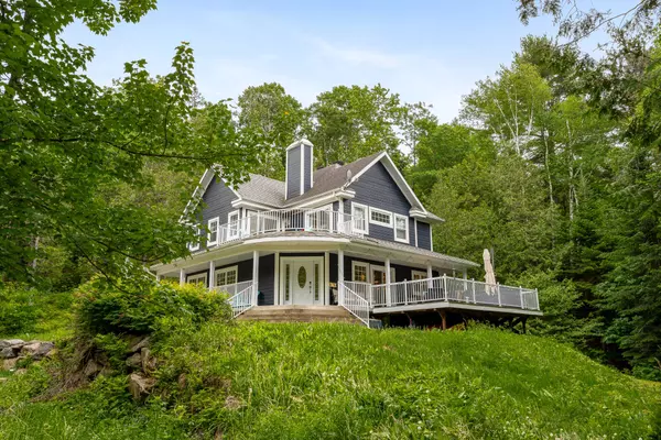 Saint-côme, QC J0K2B0,1091 Av. André-Leclerc