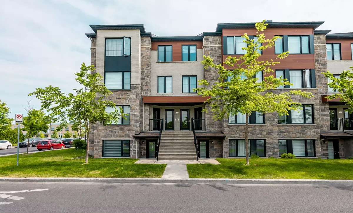 Brossard, QC J4Y0R3,7300 Rue de Lunan #6