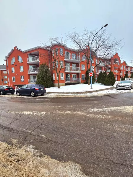 1020 Rue Melatti #311, Montréal (lasalle), QC H8N3A2