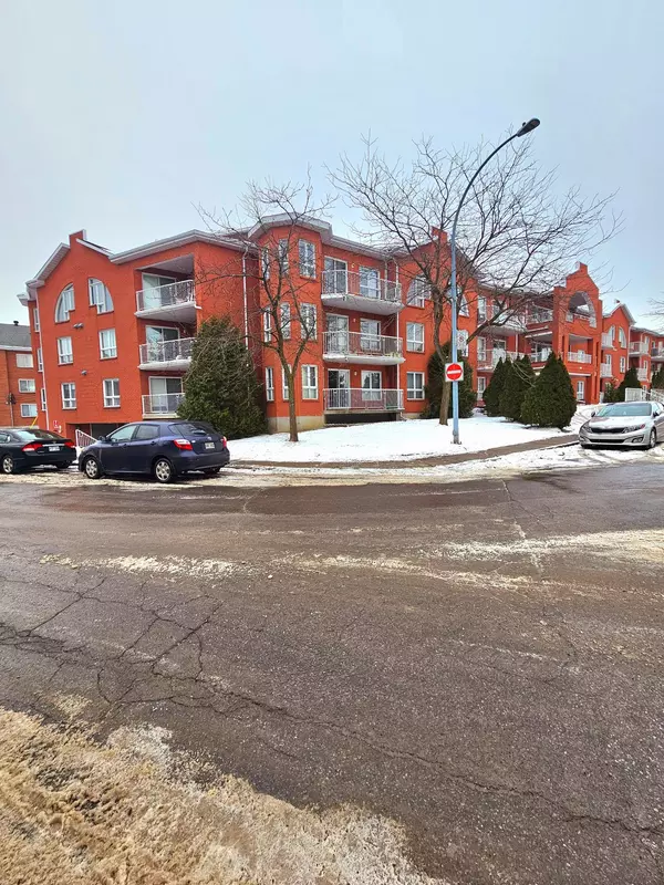 Montréal (lasalle), QC H8N3A2,1020 Rue Melatti #311