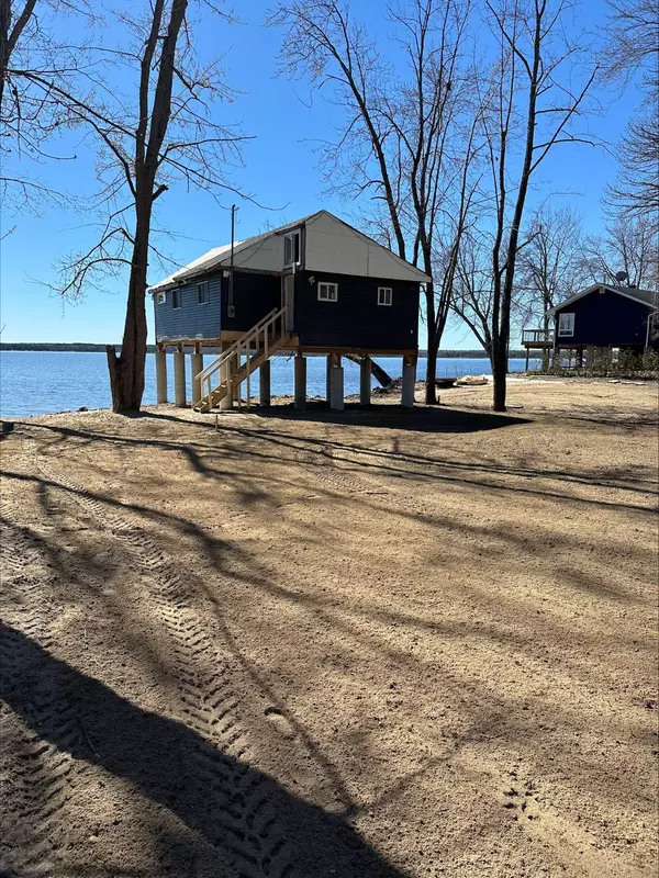 L'isle-aux-allumettes, QC J0X1M0,134 Ch. F