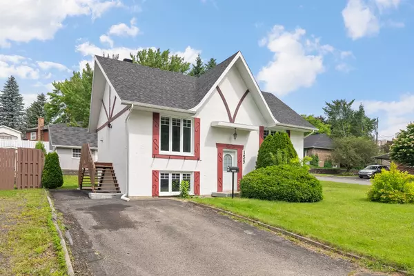 155 62e Rue O., Québec (charlesbourg ), QC G1H4Z3