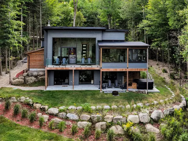 Mont-tremblant, QC J8E1P8,148 Ch. de Courchevel