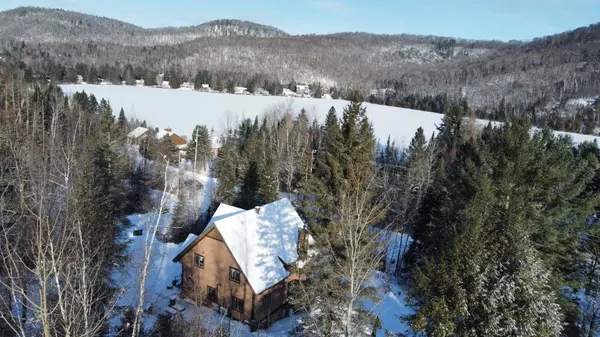 5 Ch. Clermont-Dubois,  Mont-tremblant,  QC J8E2H3