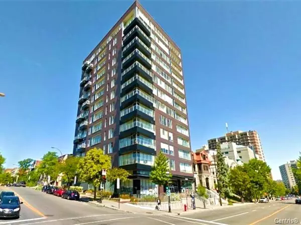 Montréal (le Plateau-mont-royal), QC H2L0B7,801 Rue Sherbrooke E. #503