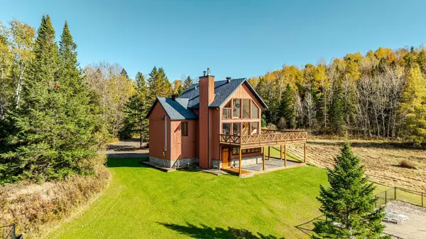 15 Ch. des Épervières, Saint-sauveur, QC J0R1R7