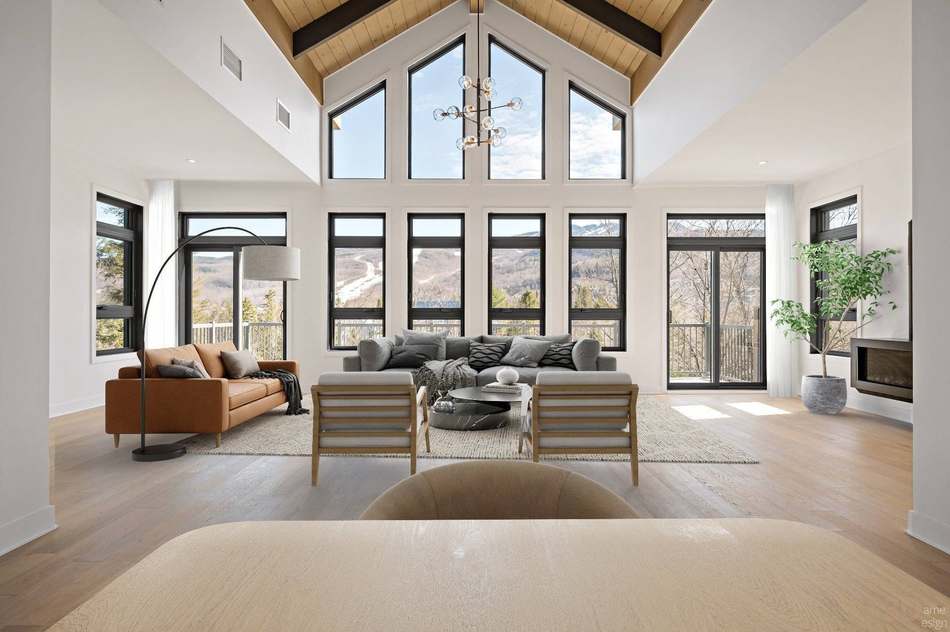 Mont-tremblant, QC J8E1C9,3010 Allée du Valais #203