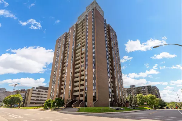 285 Rue Laurier #2101, Gatineau (hull), QC J8X3W9