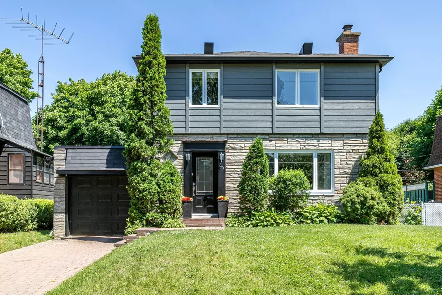 740 45e Avenue, Montréal (Lachine), QC H8T2M3