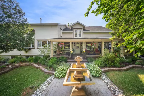 Trois-rivières, QC G9B6C4,121 Ch. du Lac-des-Pins