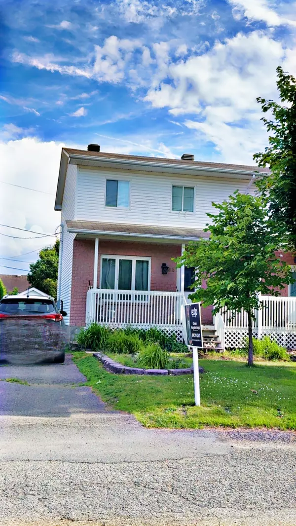 Gatineau (buckingham), QC J8L3S9,35 Rue Barbary