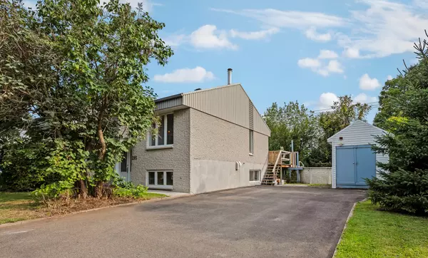 395 Rue Pellan, Québec (sainte-foy/sillery/cap-rouge), QC G2G2L7