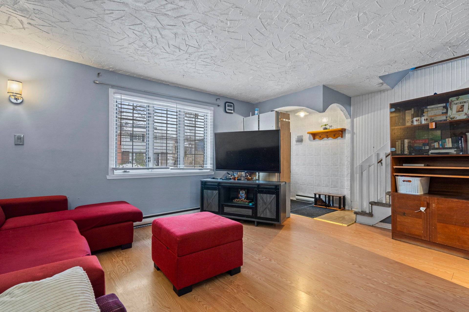 Montréal (rivière-des-prairies/pointe-aux-trembles), QC H1A3G9,1581 40e Avenue