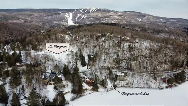 Mont-Tremblant, QC J8E1E9,110 Allée Pangman