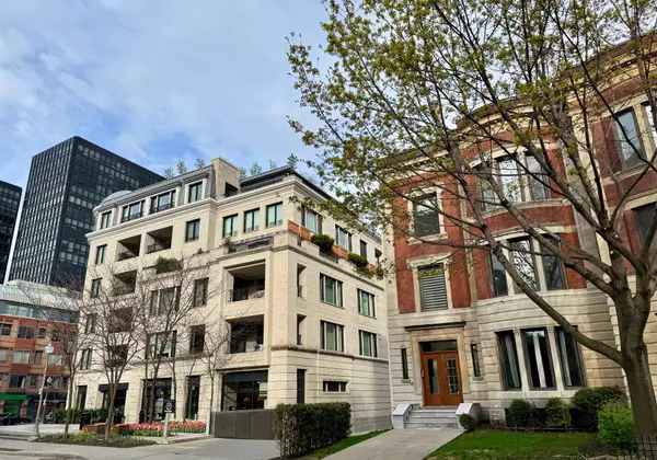 Westmount, QC H3Z1K4,4210 Boul. De Maisonneuve O. #1