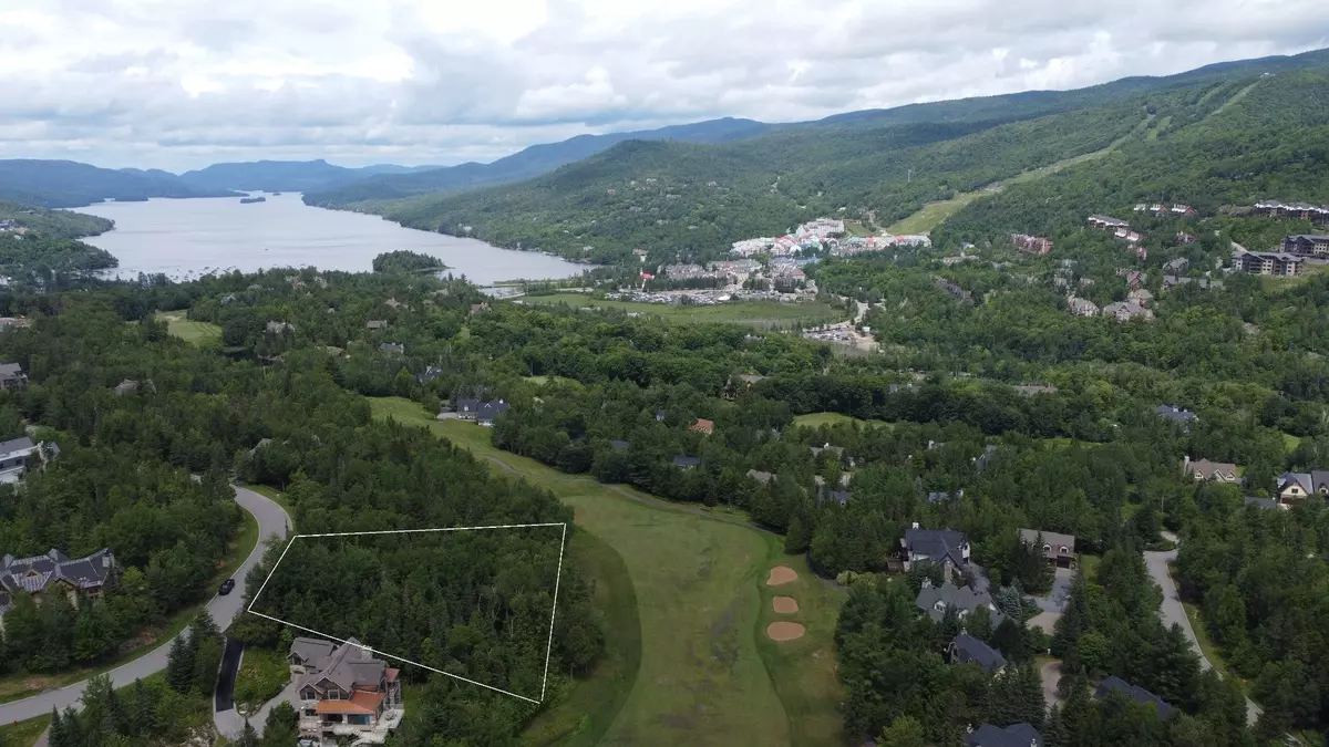 Mont-Tremblant, QC J8E3L8,Ch. de la Réserve