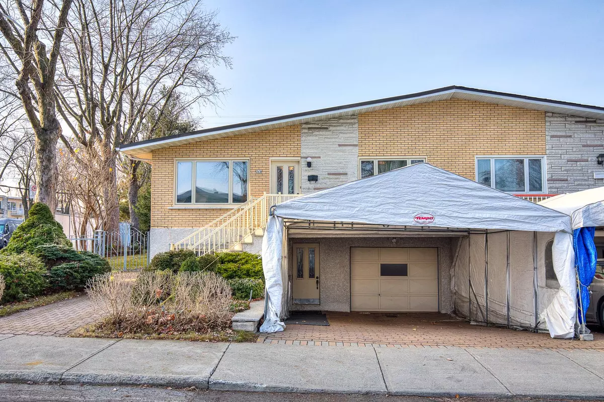 Montréal (montréal-nord), QC H1G3X6,12630 Av. Corbeil