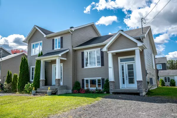 1270 Rue de l'Aréna, Saint-gilles, QC G0S2P0