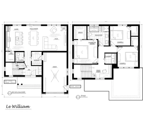 Boischatel, QC G0A1H0,163 Rue de la Promenade