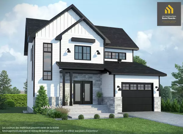 Boischatel, QC G0A1H0,163 Rue de la Promenade