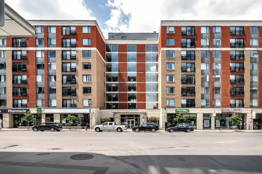 1225 Rue Notre-Dame O. #618, Montréal (ville-marie), QC H3C6S3