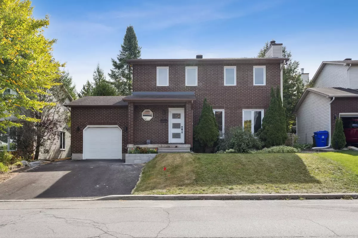 Gatineau (gatineau), QC J8T7M5,301 Rue de Salernes