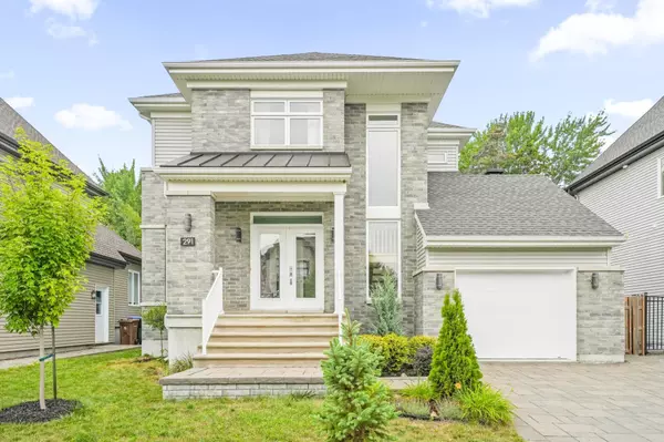 291 Rue de la Tourbière, Sainte-marthe-sur-le-lac, QC J0N1P0