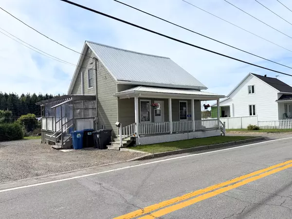 19 Rue Lavoie, Saint-gabriel-lalemant, QC G0L3E0