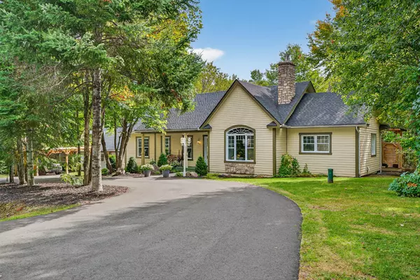 160 Ch. de la Paroi, Mont-tremblant, QC J8E2G1