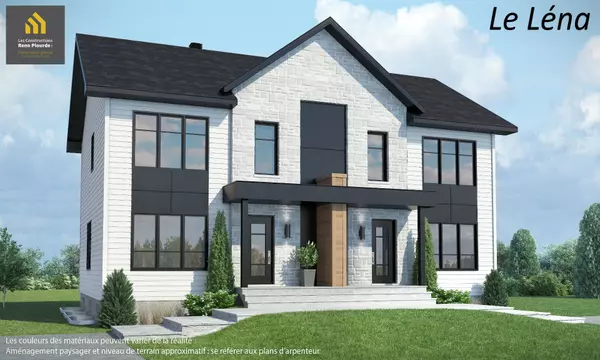 18 Rue de la Traverse, Boischatel, QC G0A1H0