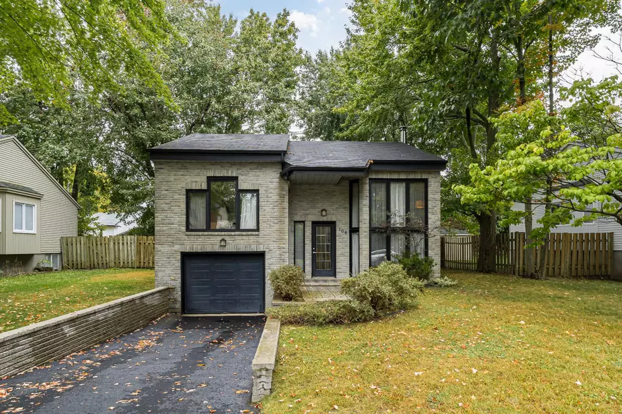 164 Rue des Pins, L'île-Perrot, QC J7V8S4