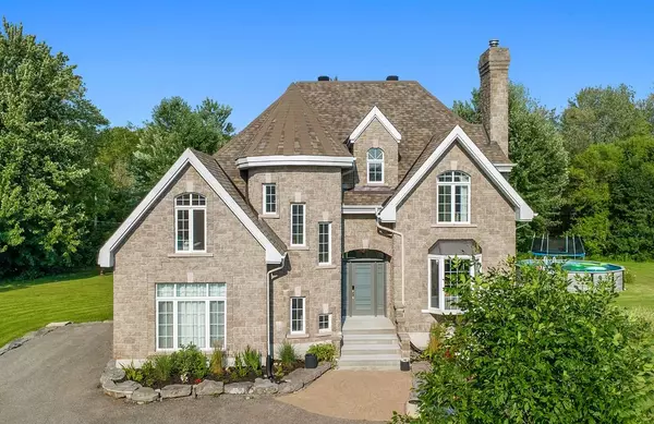 Gatineau (aylmer), QC J9J3C6,494 Rue Vivaldi