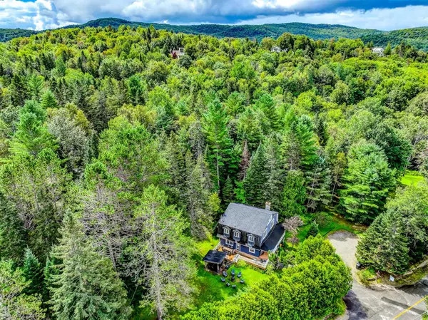 Mont-Tremblant, QC J8E1N2,110 Ch. du Pont-de-Fer