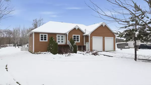 Saint-sylvère, QC G0Z1H0,415 Route de l'École