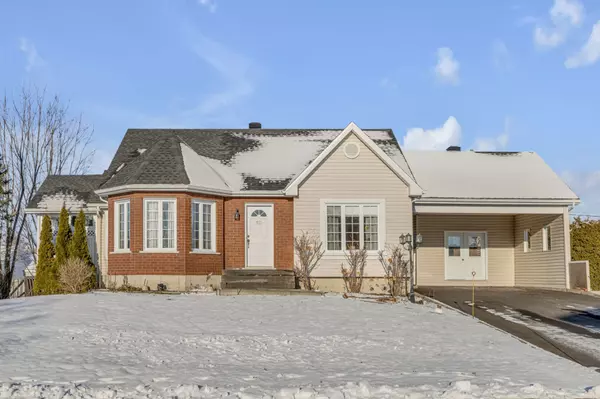 522 Rue du Galop, Lévis (desjardins), QC G6G1W6