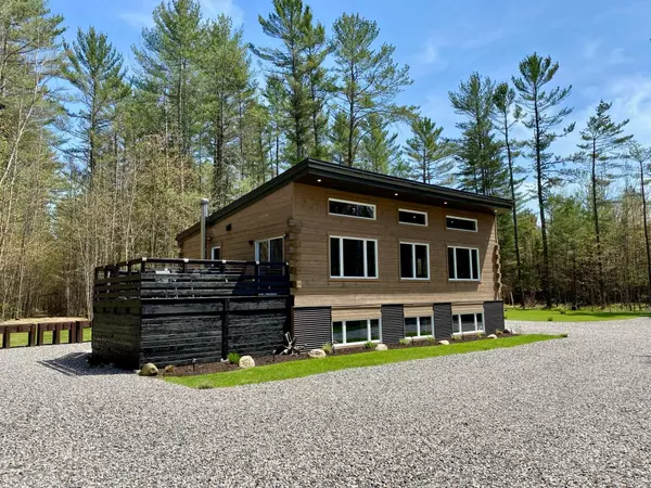 Notre-dame-du-laus, QC J0X2M0,35 Ch. de l'Opale