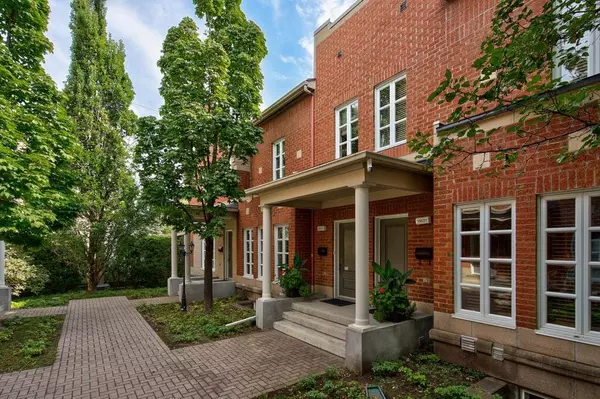 11833Z Rue Marie-Anne-Lavallée, Montréal (Ahuntsic-Cartierville), QC H3M3E9