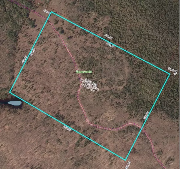 Clarendon, QC J0X2Y0,9e Concession