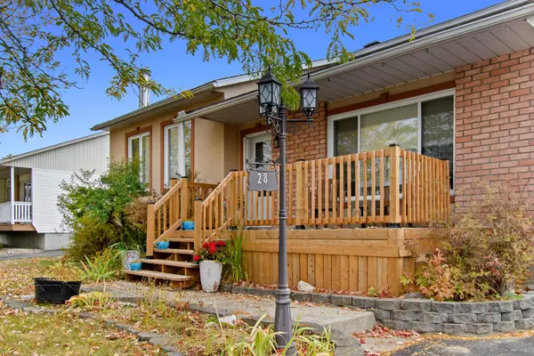 Gatineau (masson-angers), QC J8M1G8,28 Rue Valpin