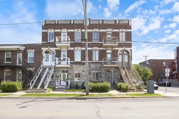 Montréal (Verdun/île-Des-Sœurs), QC H4G1H9,3494 Rue Joseph