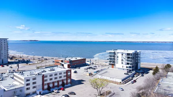 Rimouski, QC G5L3E4,130 -140 Av. Belzile #224