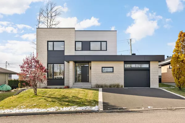 Lévis (les Chutes-de-la-chaudière-ouest), QC G7A0S7,1491 Rue de l'Étoile