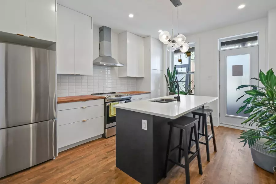 5261 Rue Wellington, Montréal (Verdun/île-Des-Sœurs), QC H4H1N1